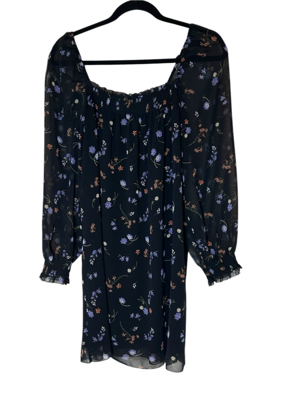 Aritzia Wilfred Alana Dress- Size Small - Picture 4 of 11